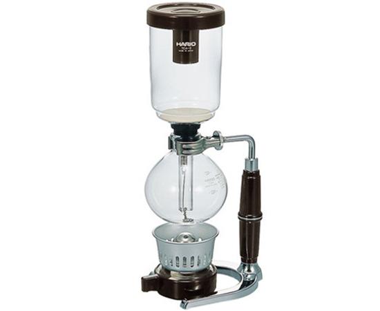 Termasuk dalam kategori Manual Brewing, Syphon. Copyright: Otten Coffee