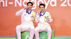 Bulu Tangkis Lampaui Target di Asian Games 2026, Menpora Tunggu Emas Cabor Lain