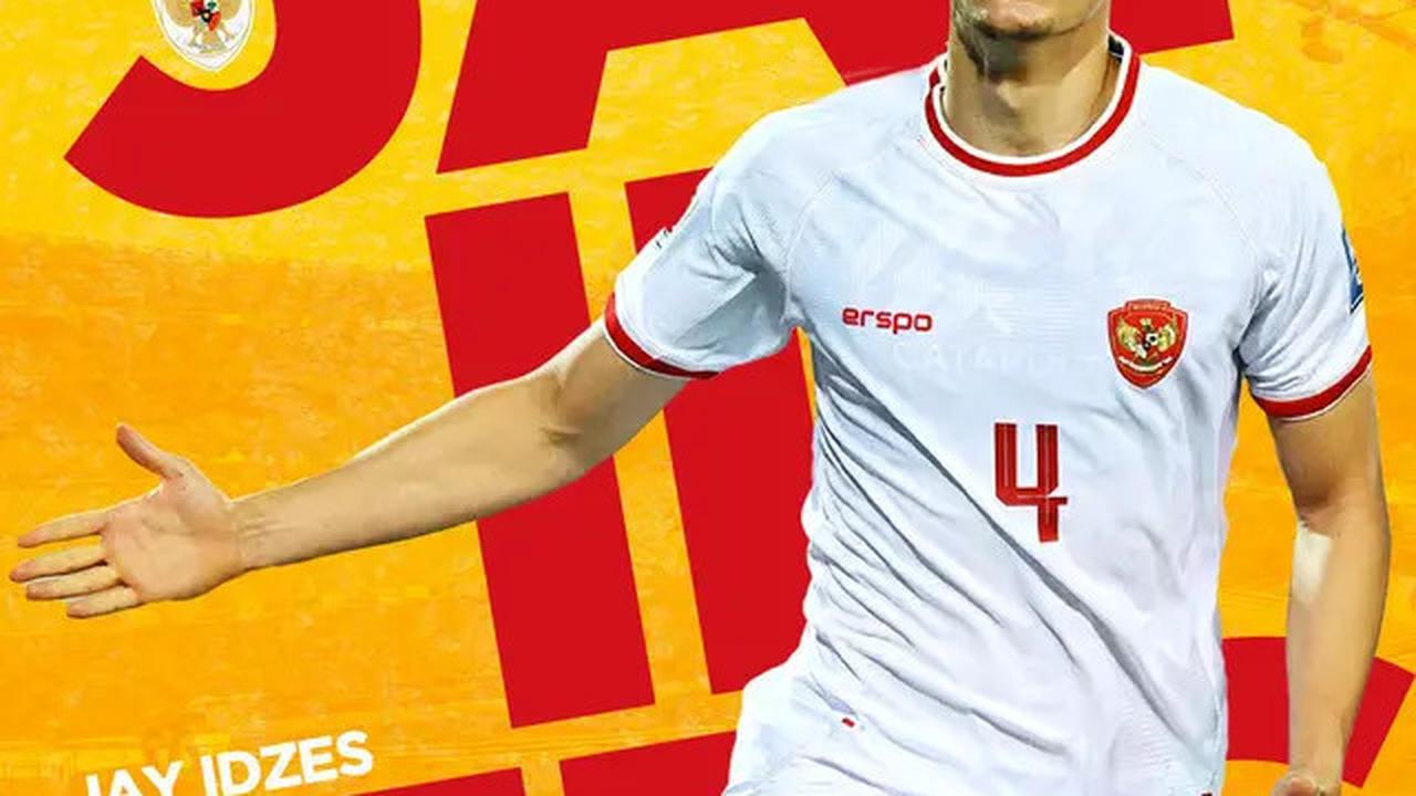 2 Opsi Formasi 4 Bek Timnas Indonesia di Era Patrick Kluivert: Banyak Pilihan Tinggal Dimainkan