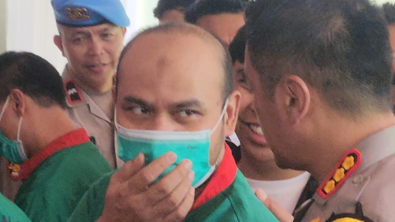 Akal Bulus Bandar Narkoba Murtala Ilyas, Manfaatkan Momen Pemilu hingga Masjid Selundupkan Sabu dari Malaysia
