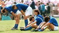 Tangis Paolo Maldini untuk Franco Baresi: Bagaimana Kami Melanjutkan Semua Ini Tanpa Anda, Kapten?