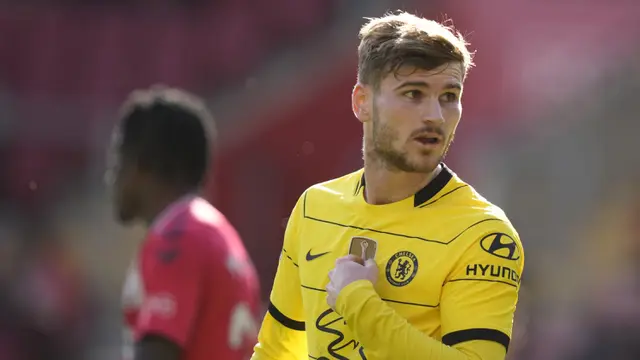Foto: 6 Alumnus Bundesliga yang Gagal Bersinar saat Hijrah ke Liga Inggris