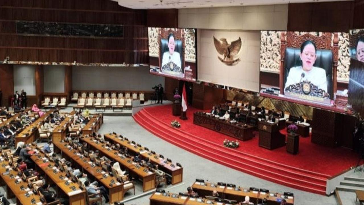 Puan Ungkap Tiga Pasal Utama dalam Undang-Undang TNI Hasil Revisi: Supremasi Sipil Tetap jadi Landasan