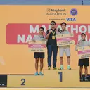 Maybank Marathon 2026 Bukan Sekadar Lomba Lari