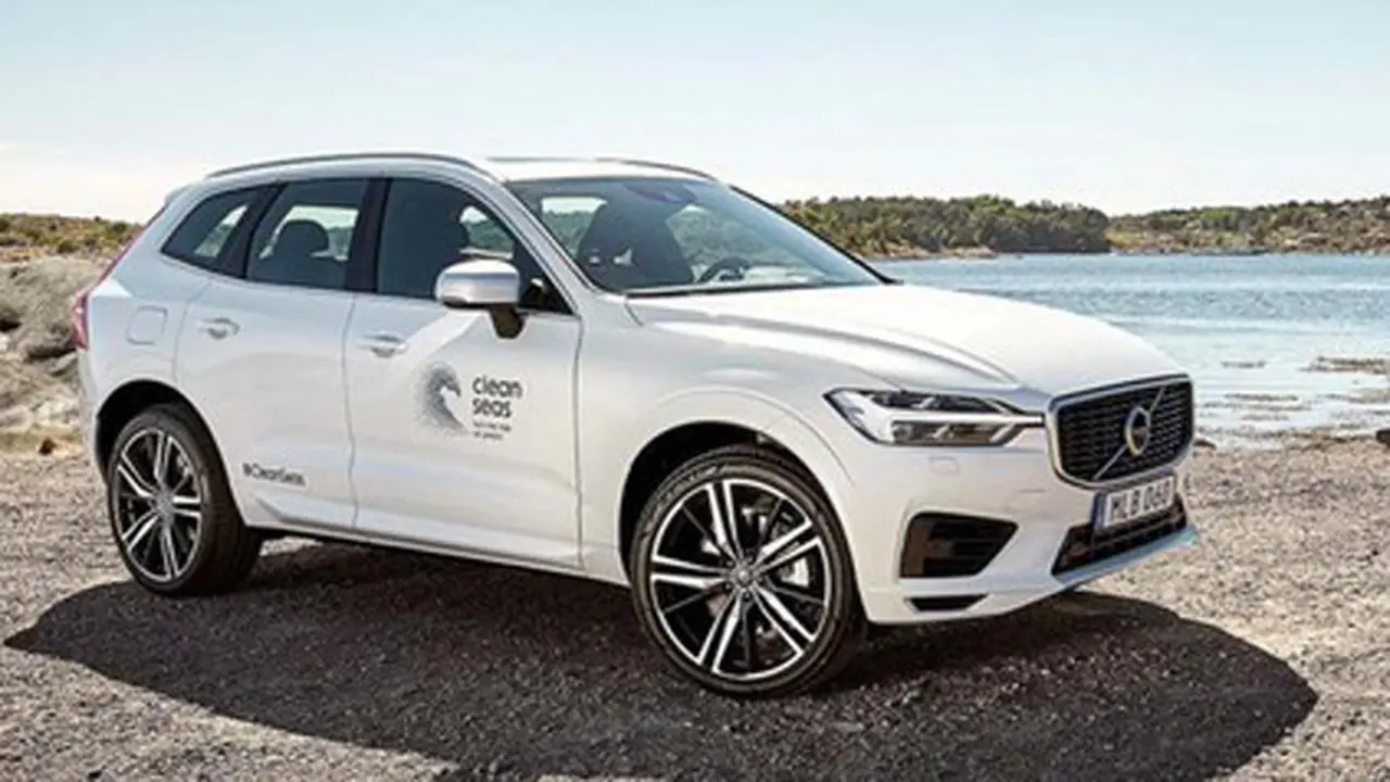 Volvo
