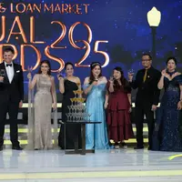 Ari Dewi - CEO of Loan Market (Indonesia) Johann Boyke Nurtanio - Country Director of Ray White (Indonesia), Christiawan Sudiarto,  Komisaris Ray White Central Jogja & Ray White Central Sleman, Sulistyorini (Rini)  - Principal Ray White Central Sleman.