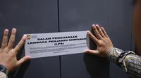 Izin usaha PT BPRS Gebu Prima telah dicabut oleh otoritas terkait pada 17 April 2025