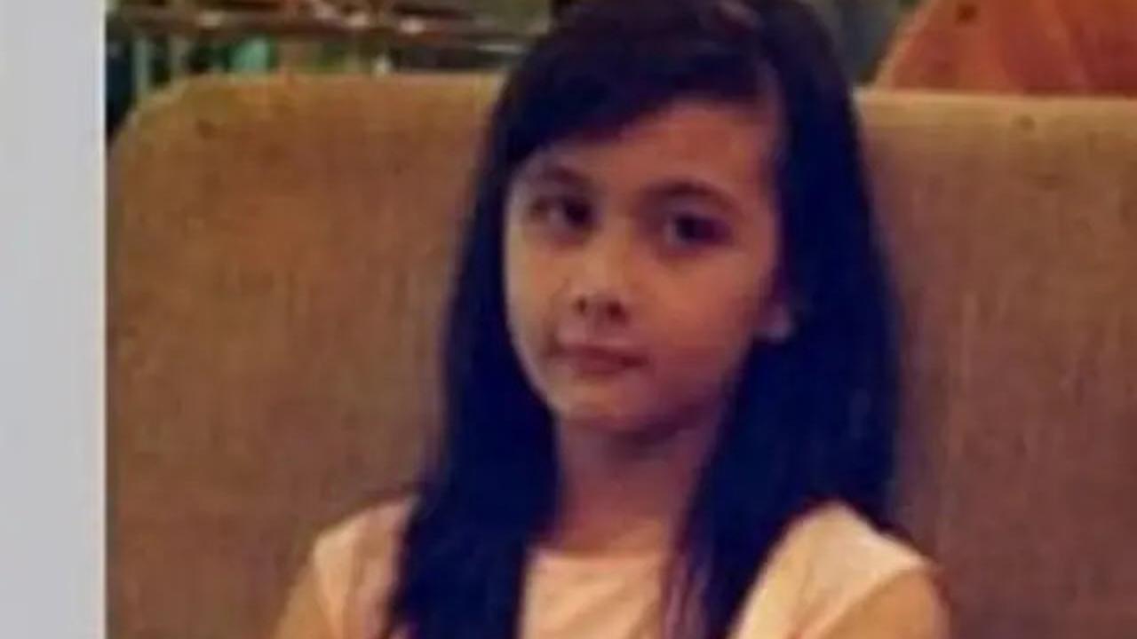 6 Potret Lawas Masa Kecil Talitha Curtis, Ungkap Selama Ini Dibesarkan Ibu Angkat