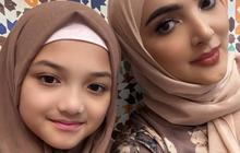 Cantik Berhijab Bikin Pangling, Potret Ashanty Makin Rajin Ikut Kajian Karena Ngaku Ilmu Agama Masih Kurang