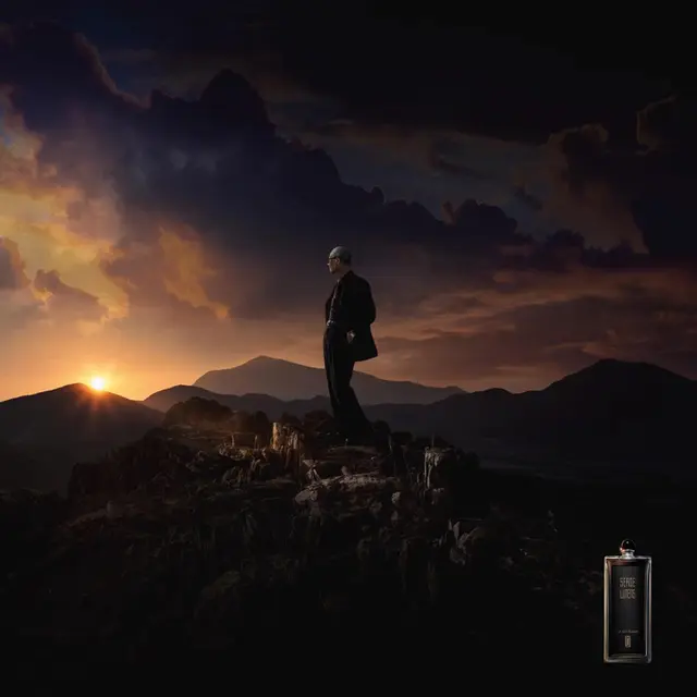 Cocok untuk Si Misterius, La Nuit Tombée dari Serge Lutens Terinspirasi dari Keindahan Saat Malam Tiba