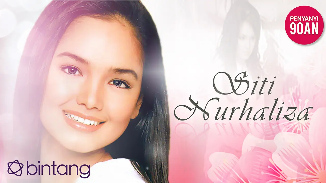Siti Nurhaliza