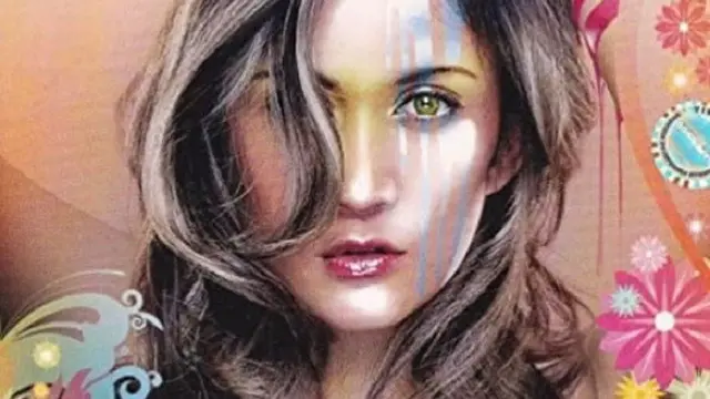 Nafa Urbach (Foto: Instagram/@nafaurbach)
