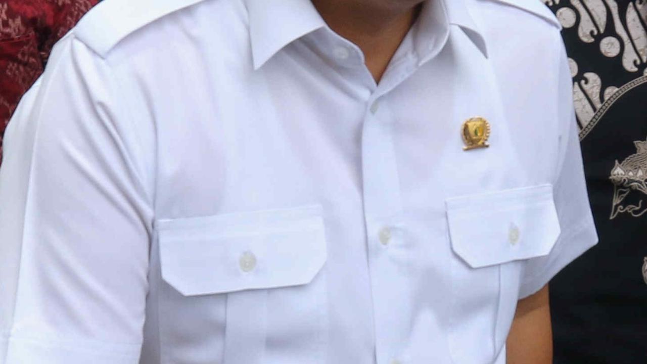 Ia menjelaskan bahwa Bapanas dahulunya merupakan bagian dari Kementerian Pertanian, tetapi saat ini telah menjadi lembaga terpisah. <br>(Foto: Liputan6.com/Herman Zakharia)<br>