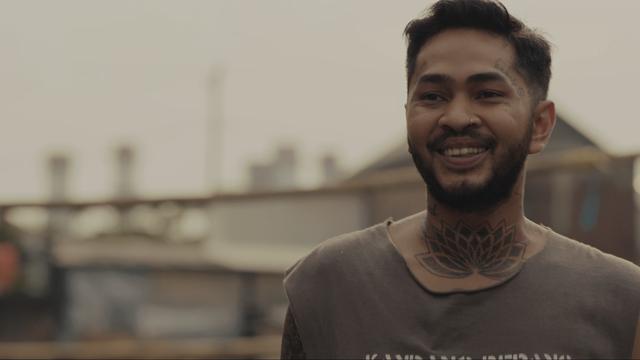 Film “Ali Topan” Rilis Video Teaser dan Teaser Poster: Petualangan Seru dan Romantis Jefri Nichol Bersama Lutesha