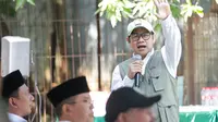 Jelang Muktamar, Cak Imin Bangun Gedung Pusat Kaderisasi PKB