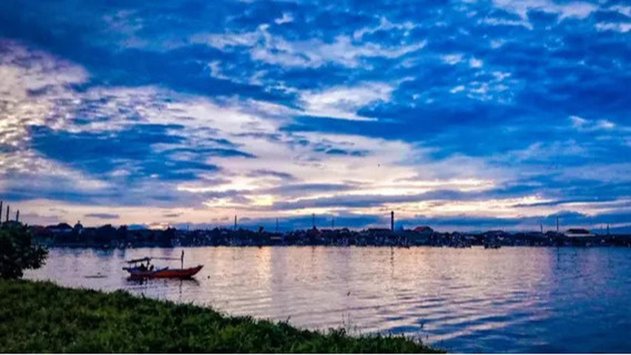 15 Spot Mancing Terbaik di Banyuwangi 2025, Suasananya Cocok untuk Liburan & Menyalurkan Hobi