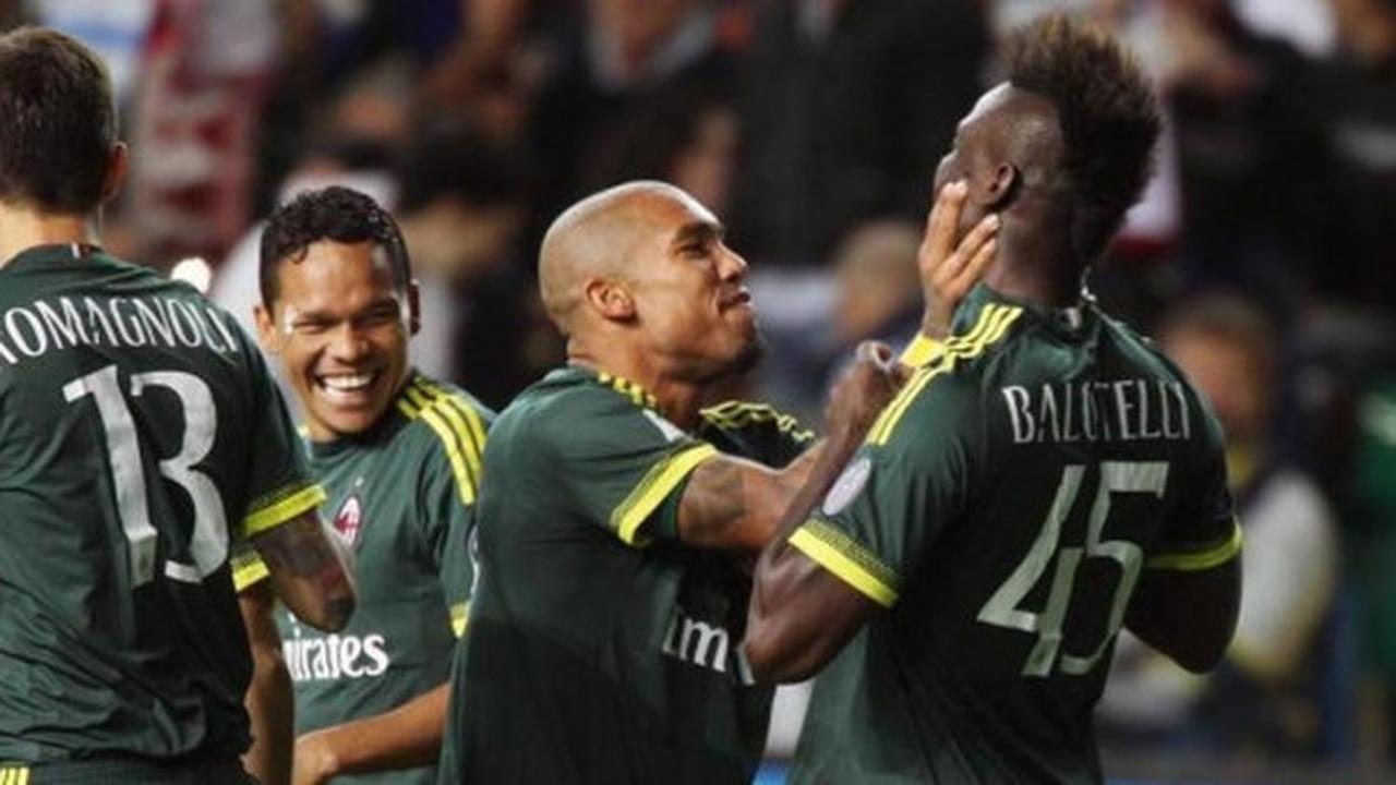 Abbiati minta Milan main dengan lebih berani