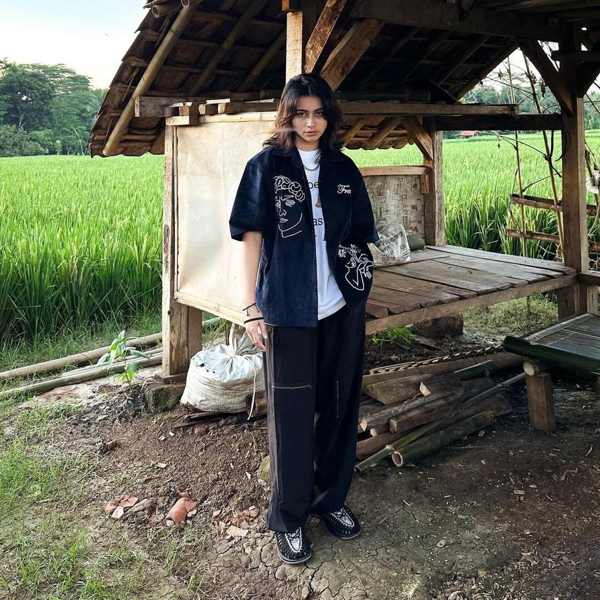 Profil Sintya Marisca, Aktirs Cantik yang Kerap Dijodhkan dengan Abidzar Al Ghifari