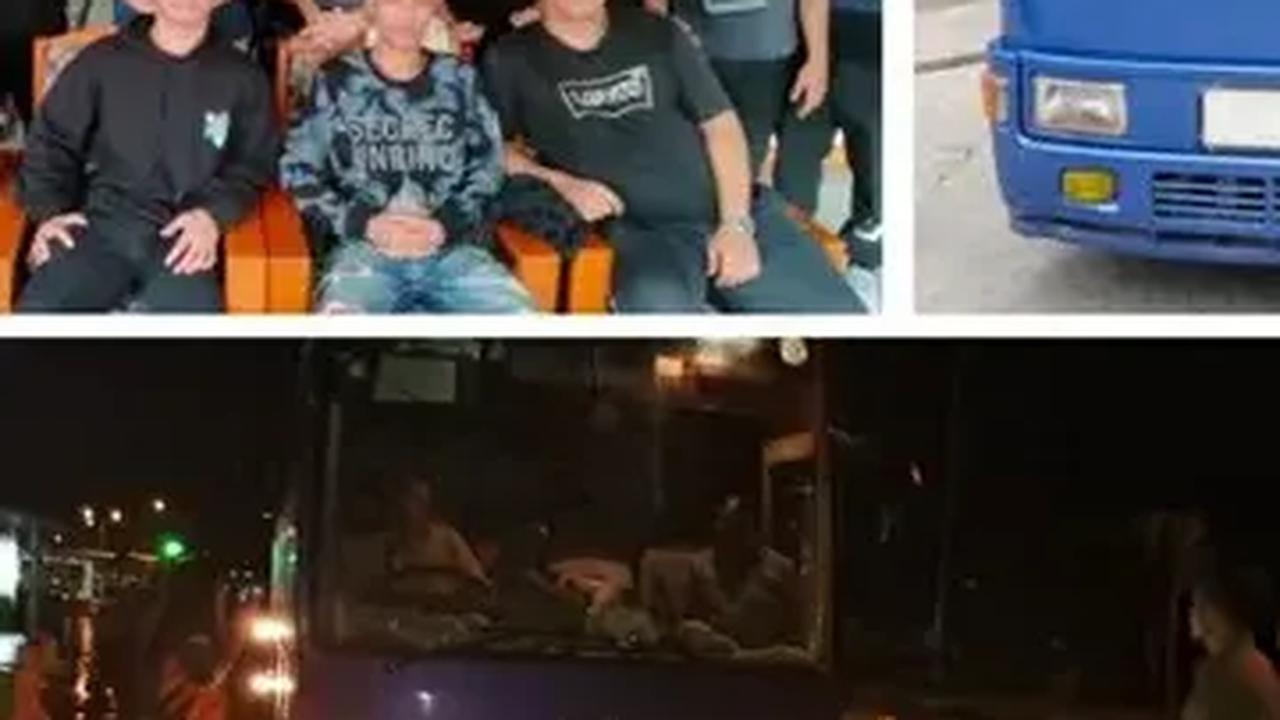 Disebut Jadi Beking Sindikat TPPO, TNI: Kalau Ada Info Kirim Surat, Nama dan Lokasi