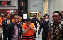 KPK Tahan Fahd Arafiq hingga Presdir Summarecon Terkait OTT BPN