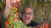 Koko Gembul Jadi Food Vlogger Ratusan Ribu Pengikut, Dulu Minder Tampil di Depan Kamera