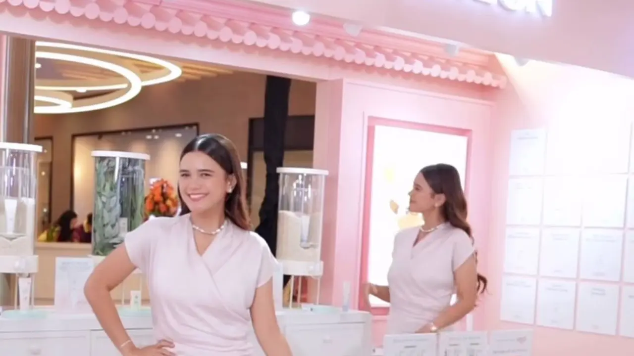 Festival Kecantikan Korea Terbesa K-Beauty Fest 2025  Hadir Lagi Bawa Diskon Besar, Lengkap dengan Merchandise K-Pop