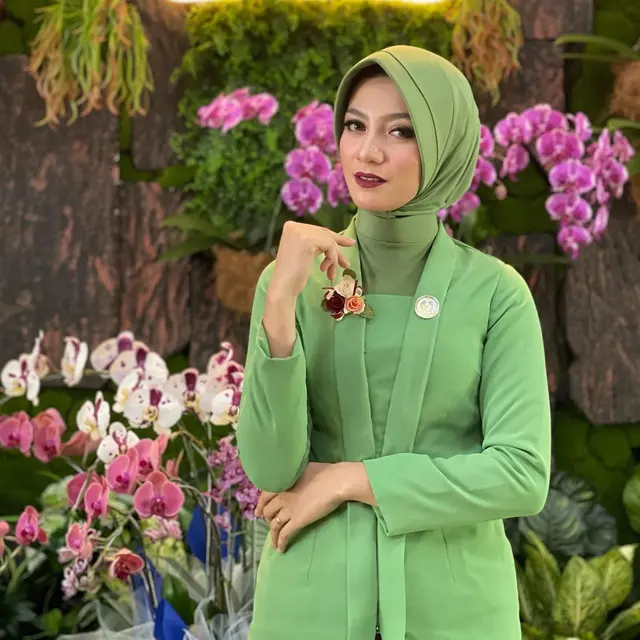 6 Pemain Putih Abu-Abu Ini Pilih Vakum Usai Menikah, Fokus dengan Keluarga