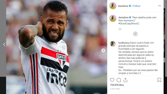 Dani Alves