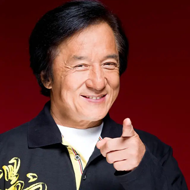 3 Adegan Ranjang Yang Pernah Dilakoni Jackie Chan Entertainment Fimela Com