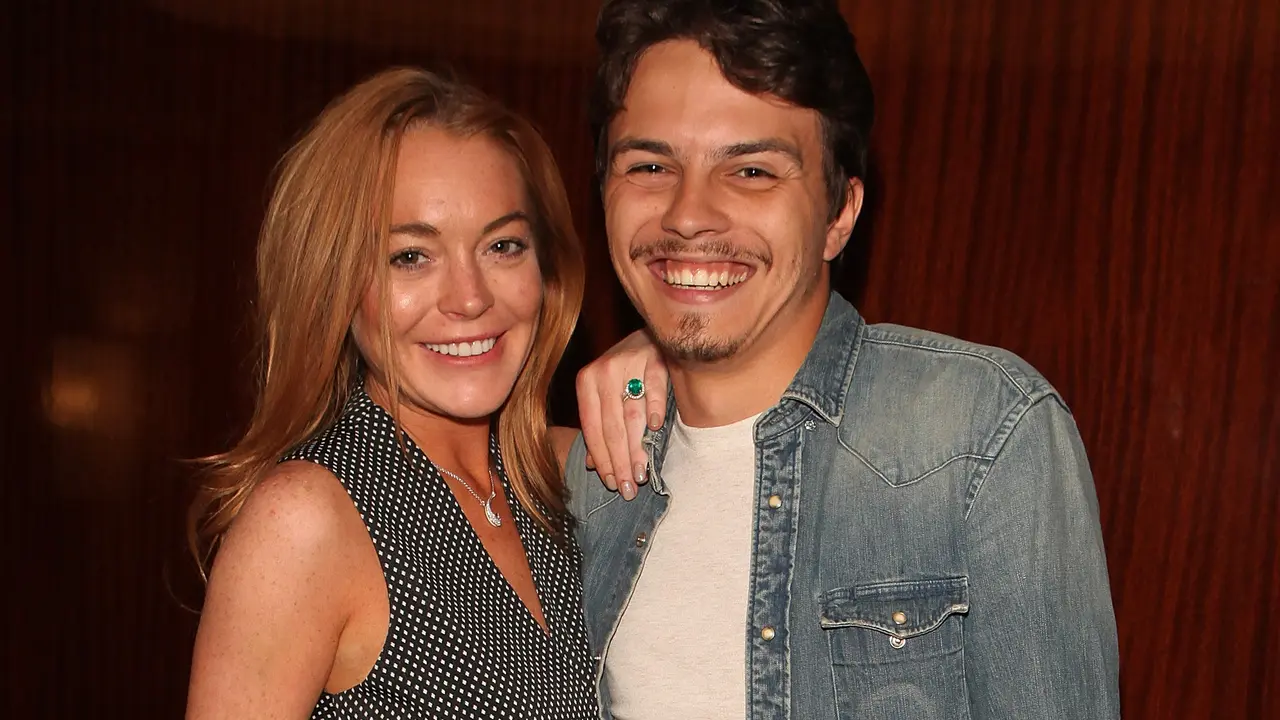 Lindsay Lohan