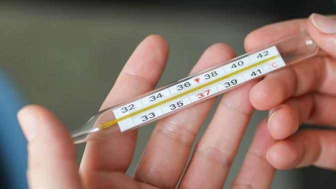 termometer non-digital (sumber: Pexel)