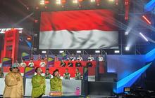 Palembang Jadi Tuan Rumah Grand Final FFNS 2026 Spring, Dorong Ekosistem Esports Nasional