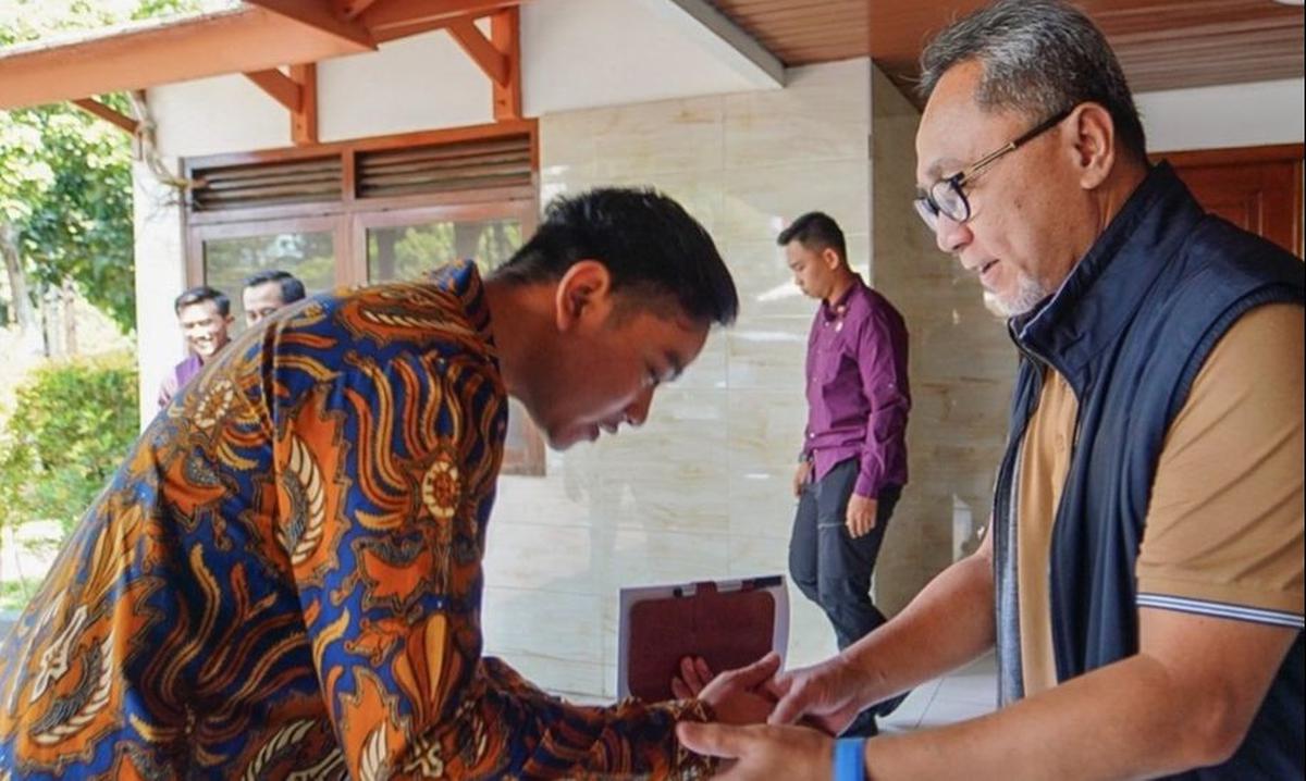 Dok. Istimewa