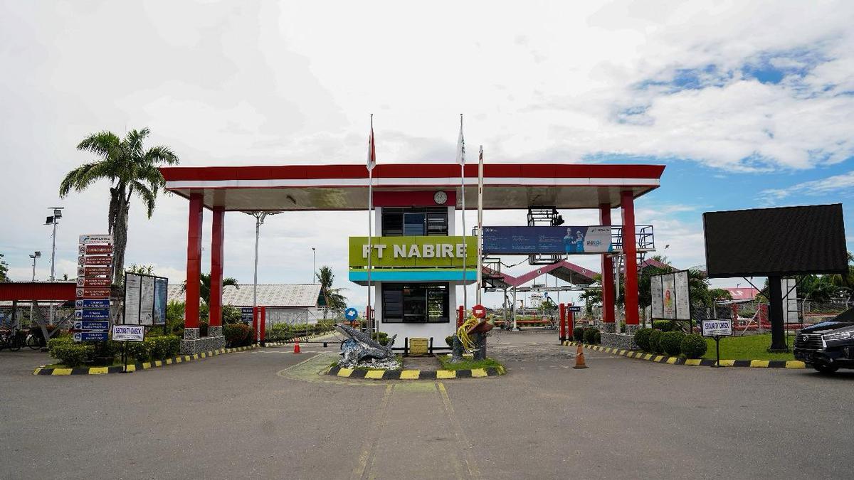 Distribusi BBM Dipastikan Lancar Setelah Gempa Nabire
