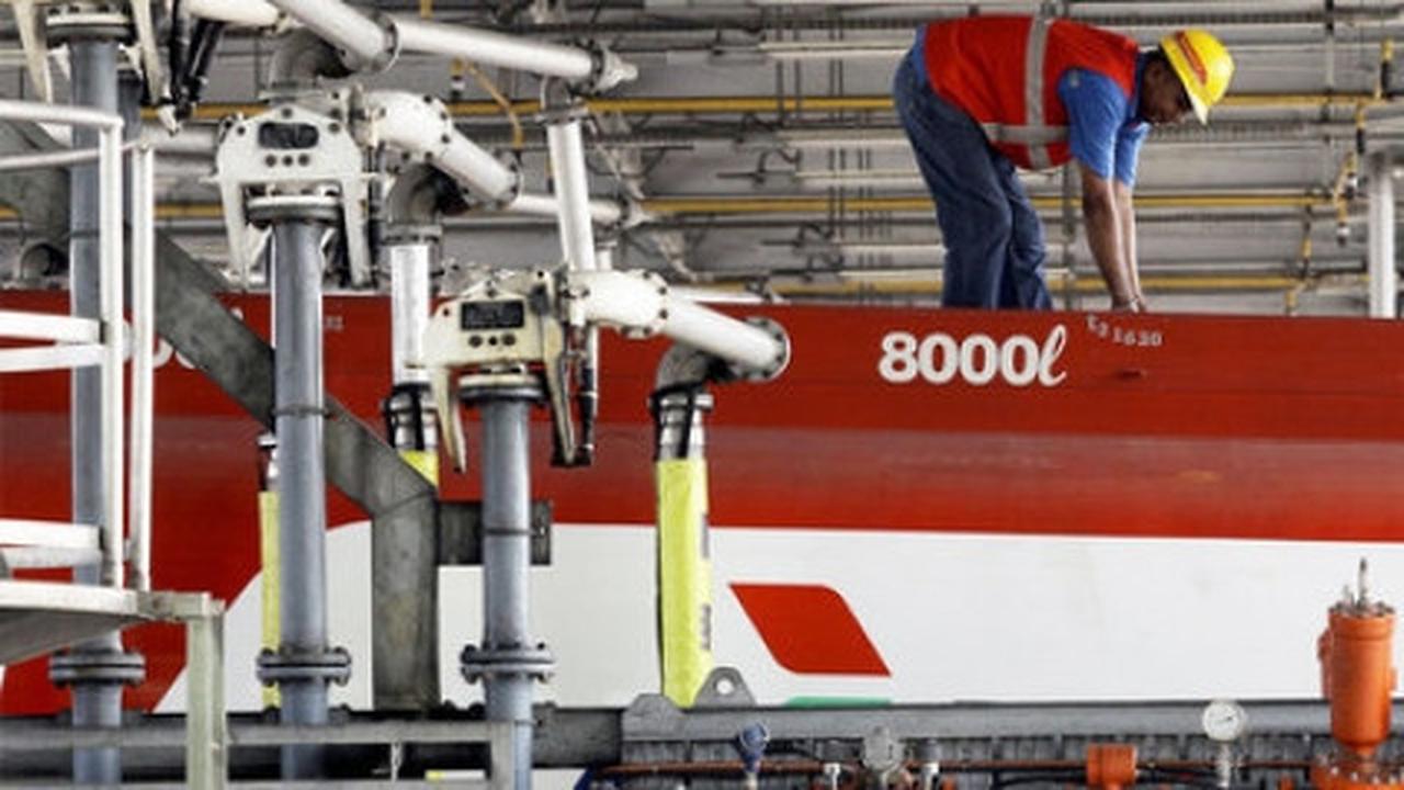Pertamina: Pasokan BBM dan LPG saat Ramadhan dan lebaran aman!