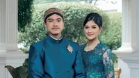 Pesan Cinta Kaesang Pangarep Saat Erina Gudono Hamil: Kamu Ajariku Pengorbanan dan Kasih Tanpa Batas