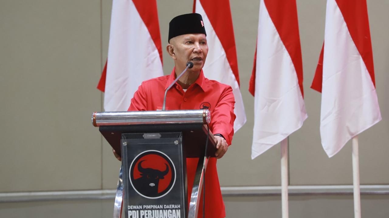 Pertemuan Megawati dengan Prabowo Diyakini Tidak Terhalang oleh Jokowi