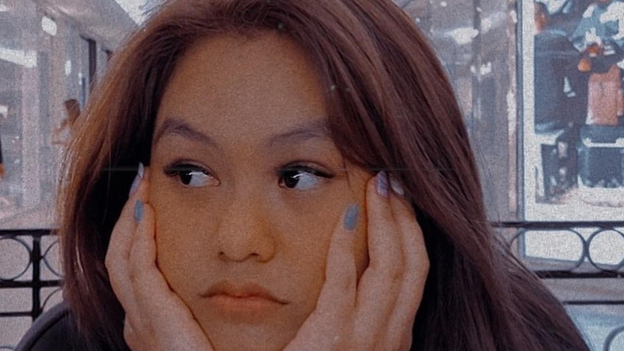 Nayla Ayu, putri Eko Patrio