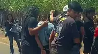 Kesaksian Warga soal Penyamaran AMS, Oknum Polisi yang Bunuh dan Bakar Pacar di Indramayu