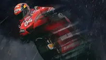 MotoGP - Nasib Sial Ducati (Bola.com/Adreanus Titus)