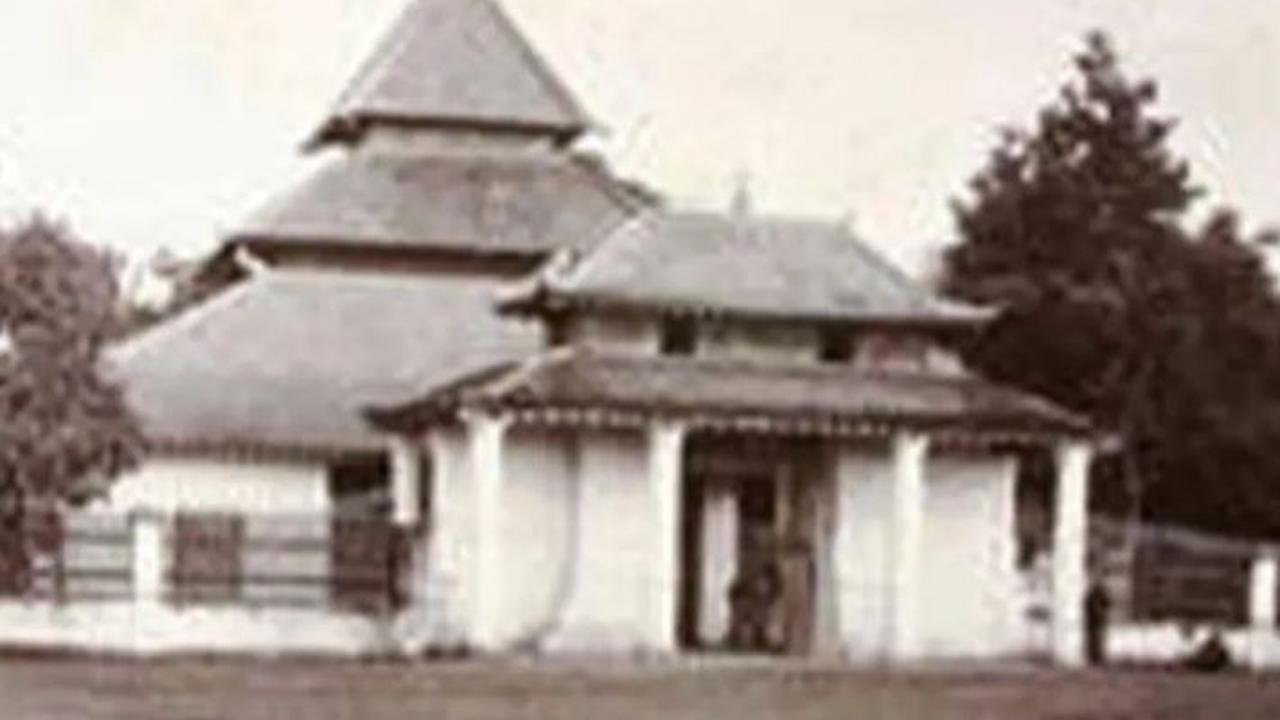 Dok. Istimewa
