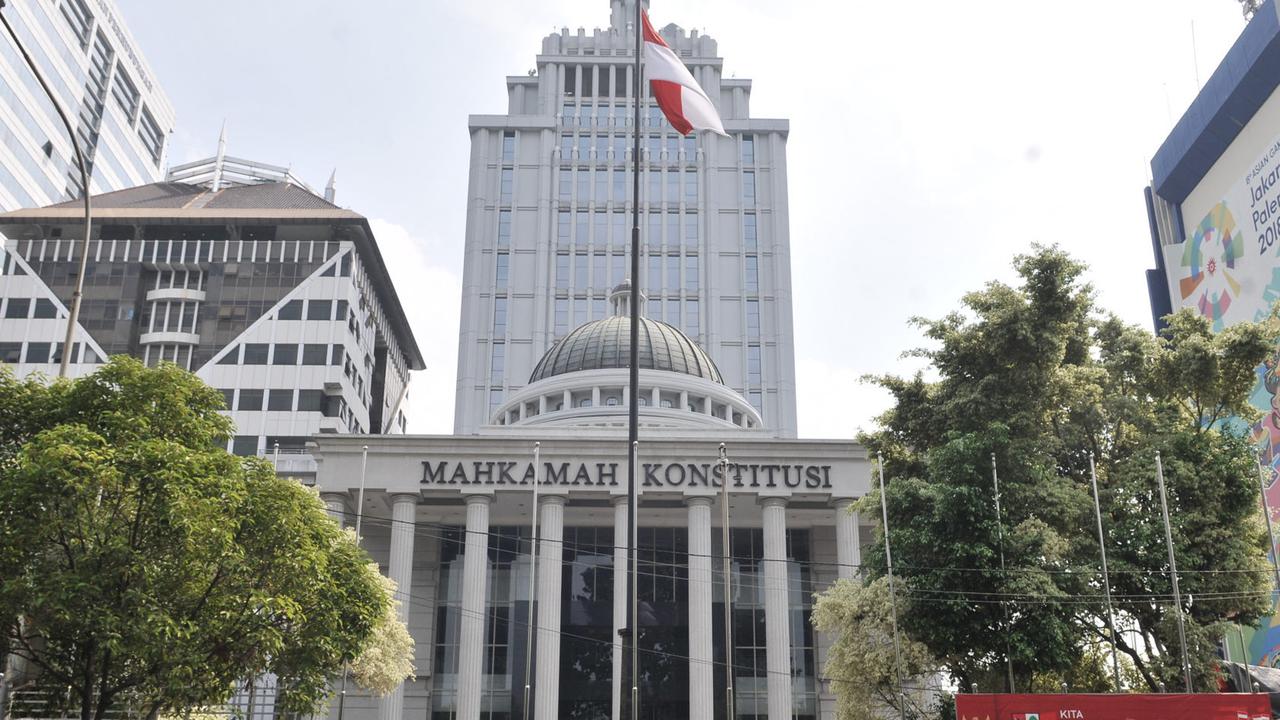 Ketua DPD Respons Putusan MK Hapus Presidential Threshold 20%: Capres Independen Perlu Dihadirkan