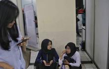 Perempuan Terdidik Susah Dapat Kerja