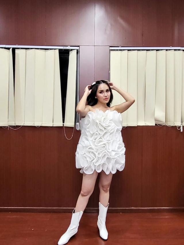 Ayu Ting Ting