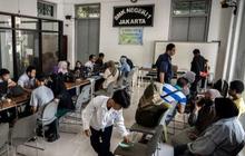 Informasi Penting SPMB Jakarta 2025, Berikut Dokumen Wajib Disiapkan Calon Peserta untuk Mendaftar