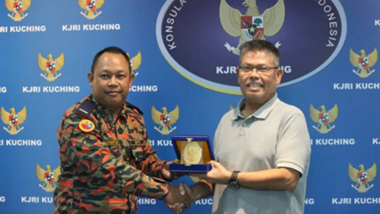Malaysia akui keberadaan pusat belajar mengajar RI di Sarawak