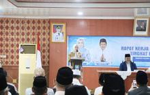 Bupati Serang Dorong MUI Aktif Tangkal Hoaks dan Dampak Negatif Medsos pada Generasi Muda