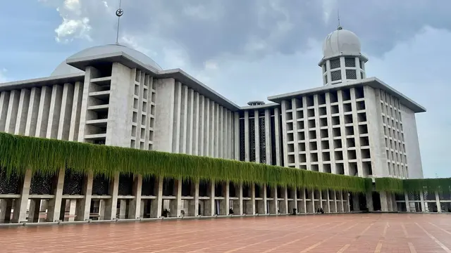Masjid Istiqlal