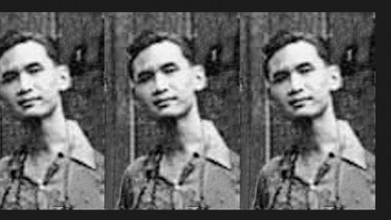 Suhud Sastro Kusumo