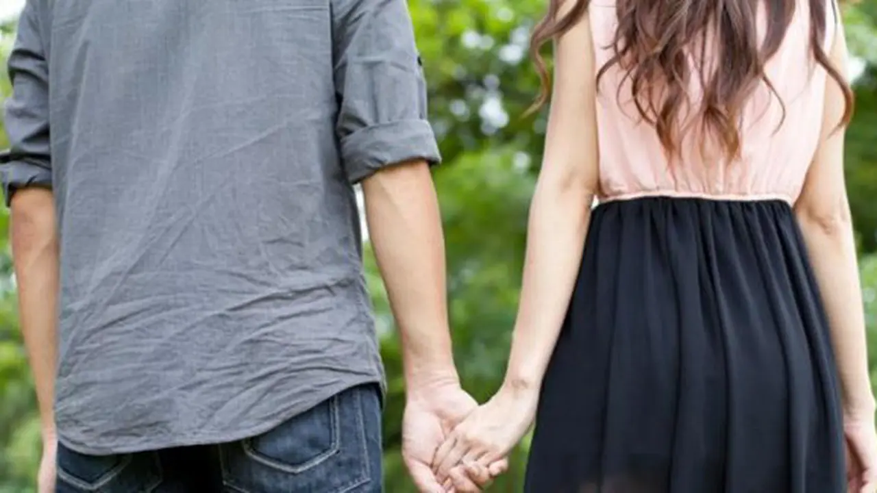 Putus cinta/copyright pexels.com